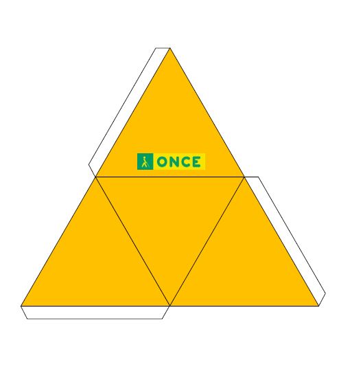 Cuerpos Geom Tricos Para Recortar Y Montar Weonce