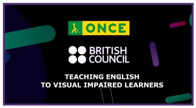 portada curso TEACHING ENGLISH