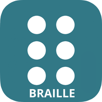 icono braille