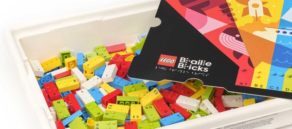 lego braille bricks