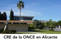 CRE de la ONCE en ALICANTE
