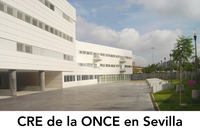 CRE de la ONCE en Sevilla