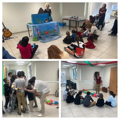 Fiesta Navidad DZ Alicante Fiesta Navidad DZ Alicante