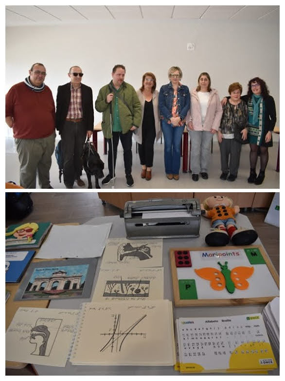 Feria del Libro en las Torres de Cutillas