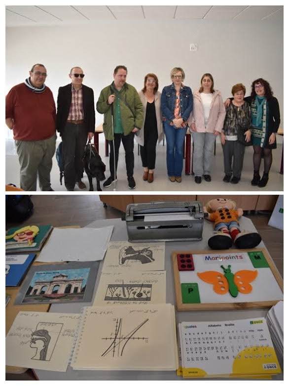 Feria del Libro en las Torres de Cutillas