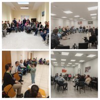 Encuentros con familias 2026