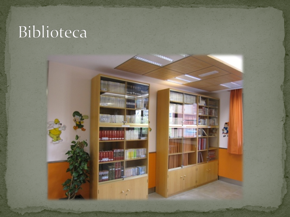 Biblioteca