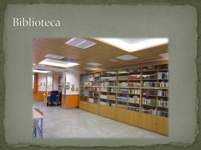 Biblioteca