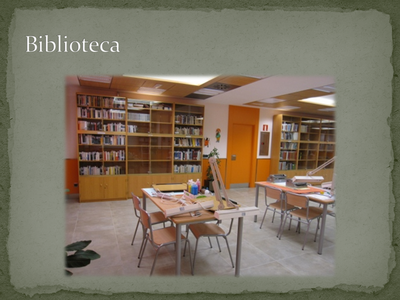 Biblioteca