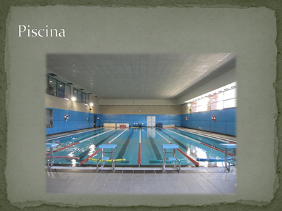 Piscina