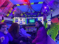 Aula Astronomía Fuenlabrada