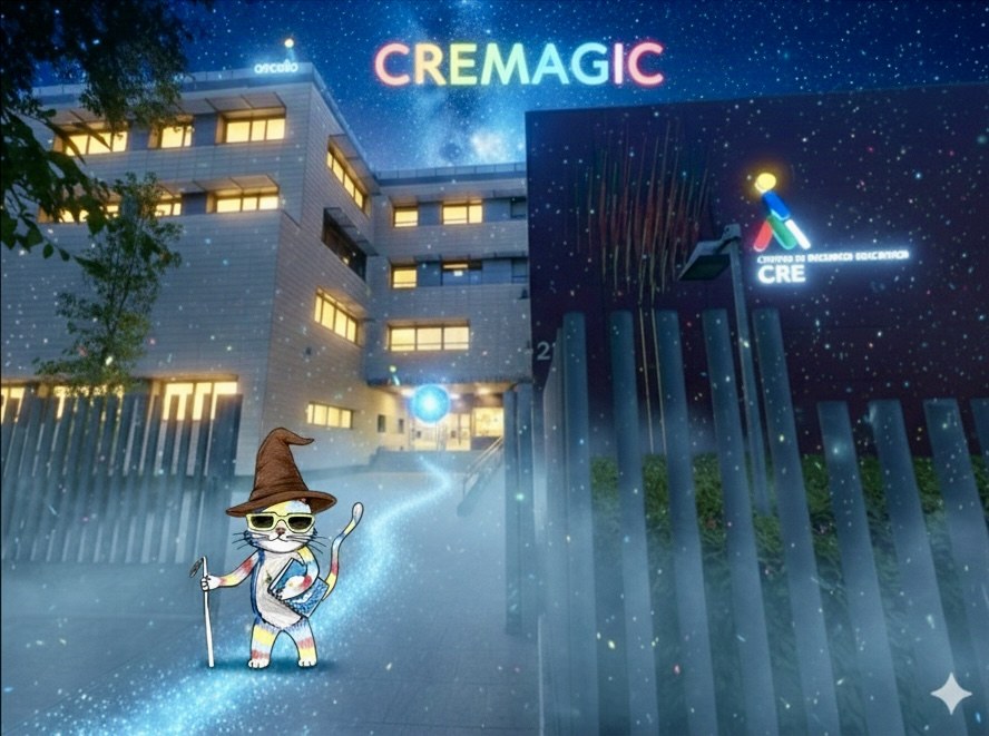 Gatelio CREMAGIC