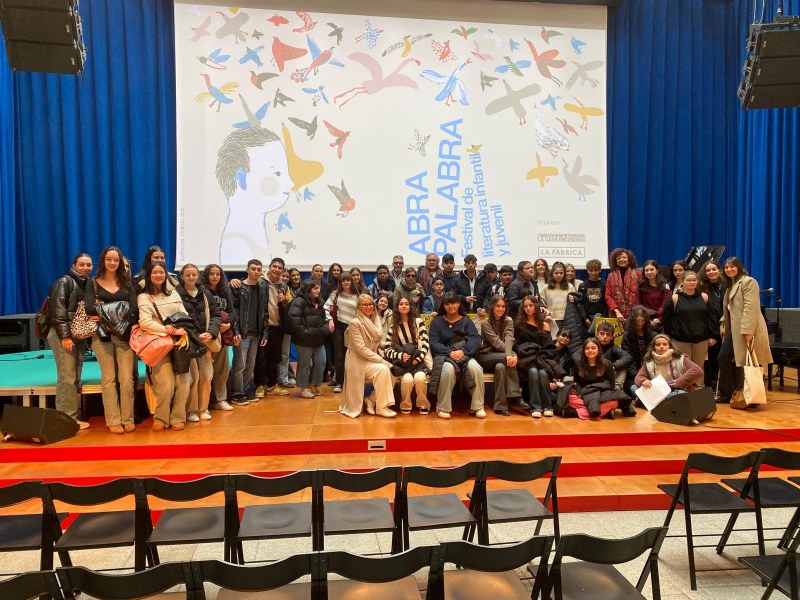 Abrapalabra Abrapalabra