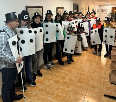 ACTIVIDAD ALMERÍA 3