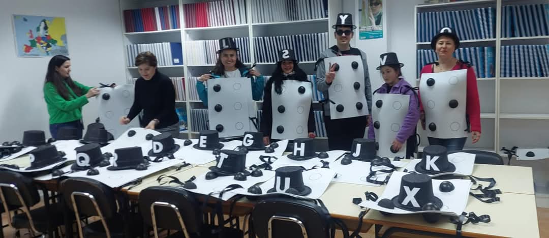 ACTIVIDAD ALMERÍA 4