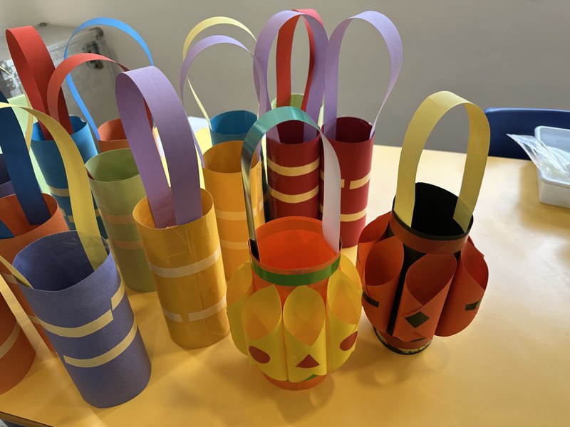 FAROLILLOS DE LA INDIA