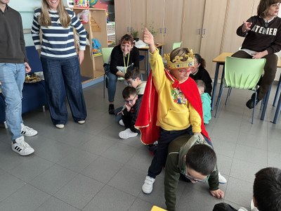 JUEGO CONOCIENDO LA HISTORIA DE SEVILLA