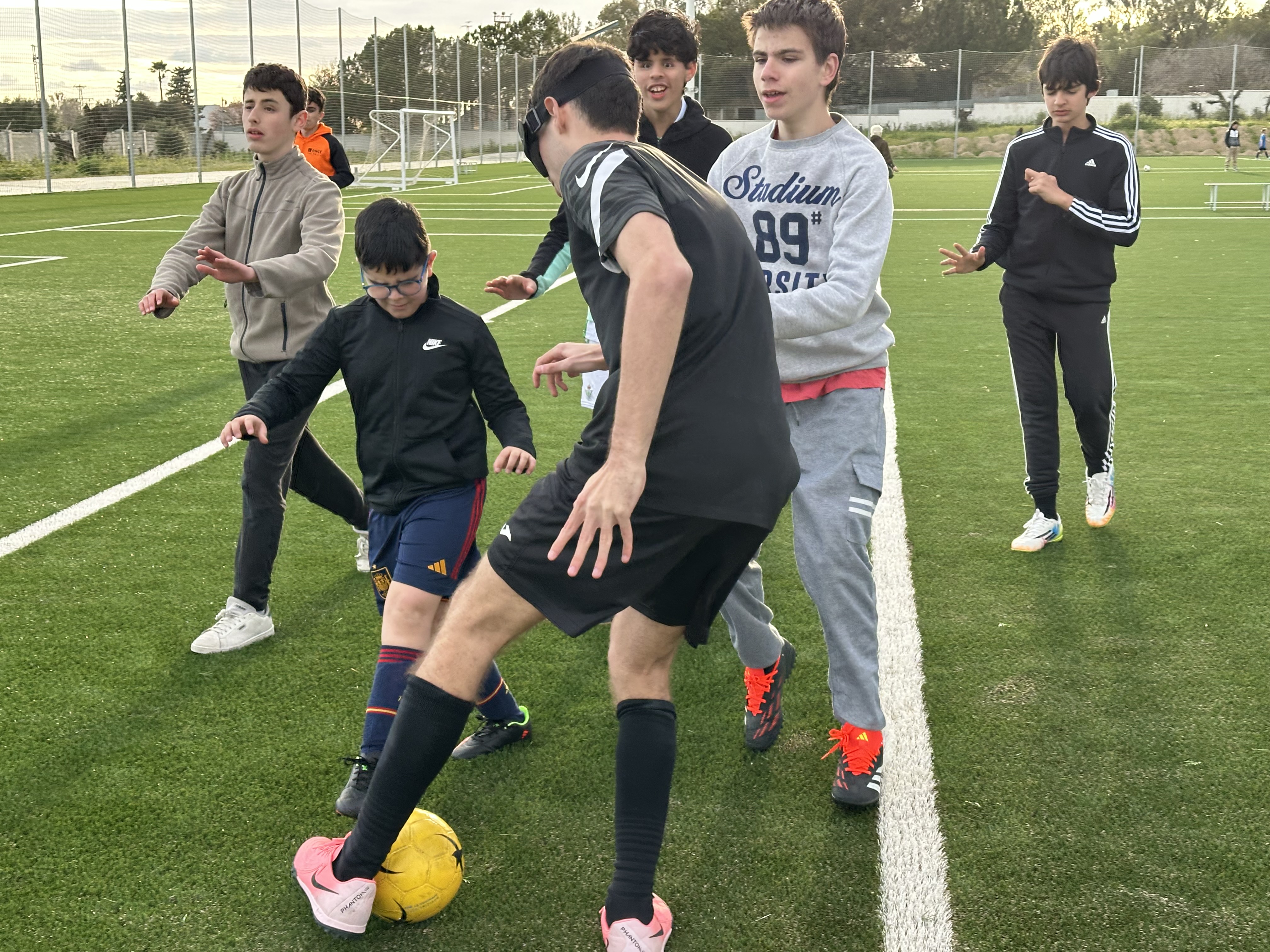 JUGADA ENTRE JUGADORES B1