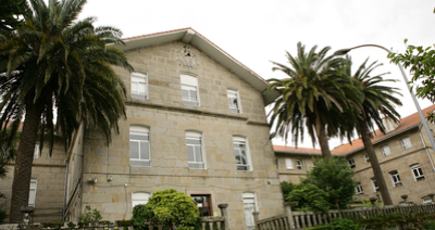 CRE de la ONCE en Pontevedra