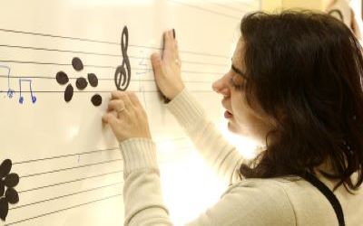 Música