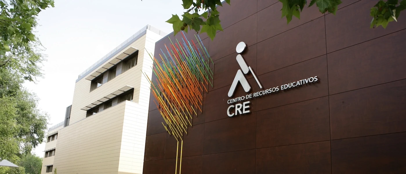 CRE MADRID