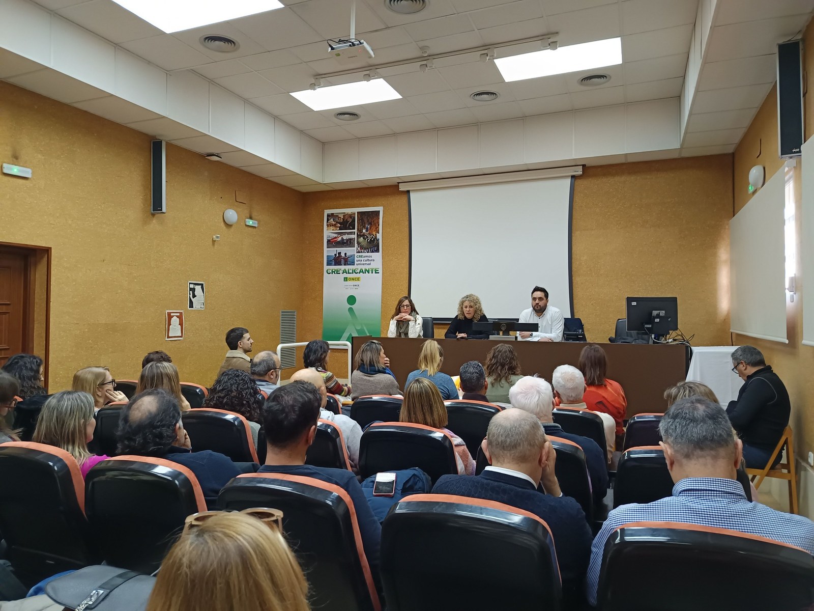 Jornada Reflexión ámbito Jornada Reflexión ámbito