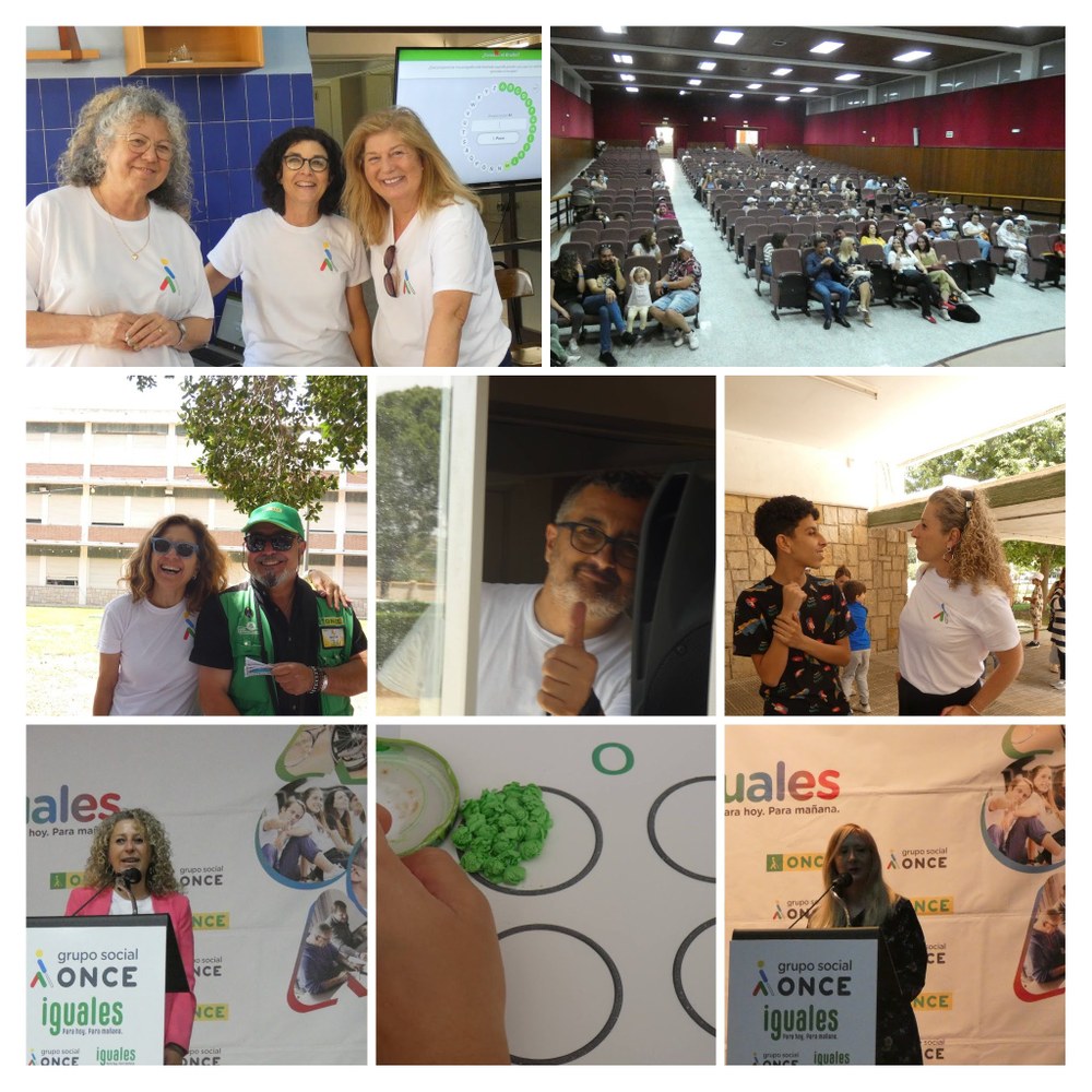 Jornada de Familias 2025 Jornada de Familias 2025