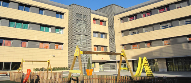Centro Escolar