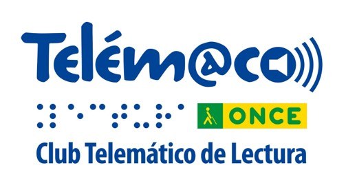 Logo Telémaco Logo Telémaco