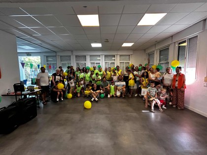 FOTO GRUPO FIESTA DE FIN DE CURSO DE HUELVA 2026