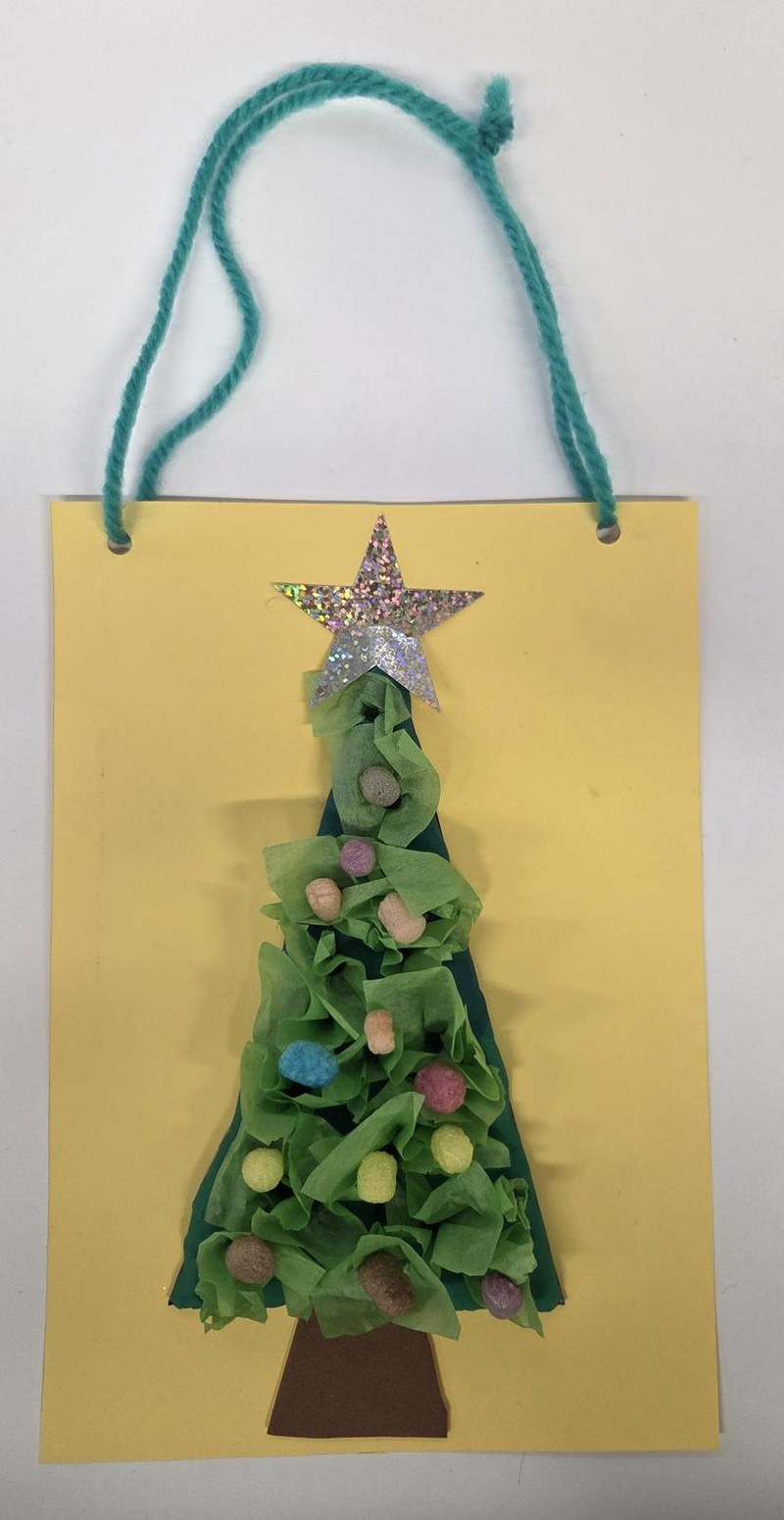 ARBOL MÁGICO