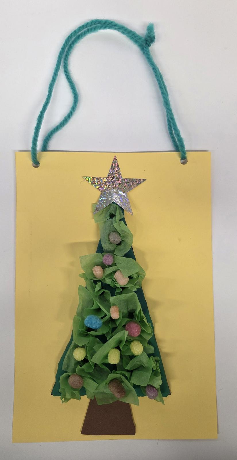 ARBOL MÁGICO