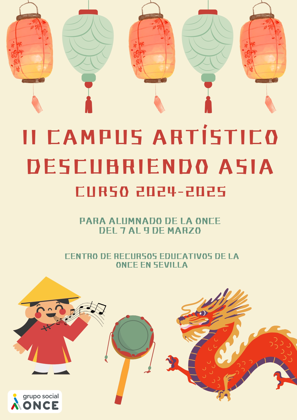 CARTEL CAMPUS ASIA