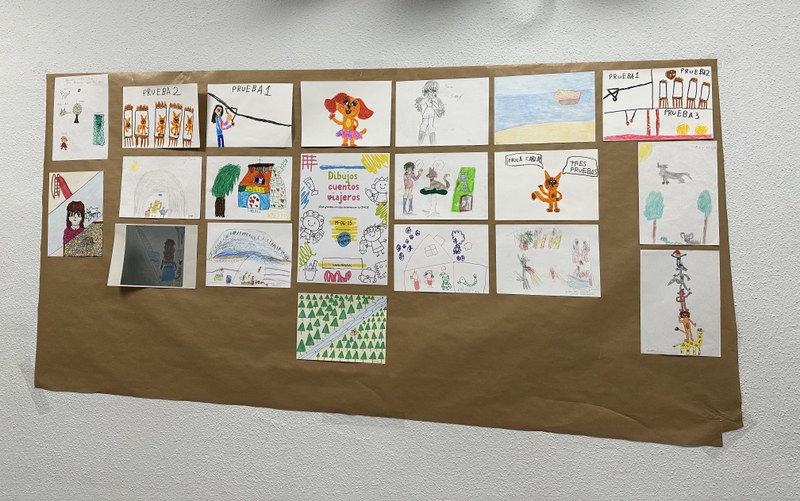 DIBUJOS