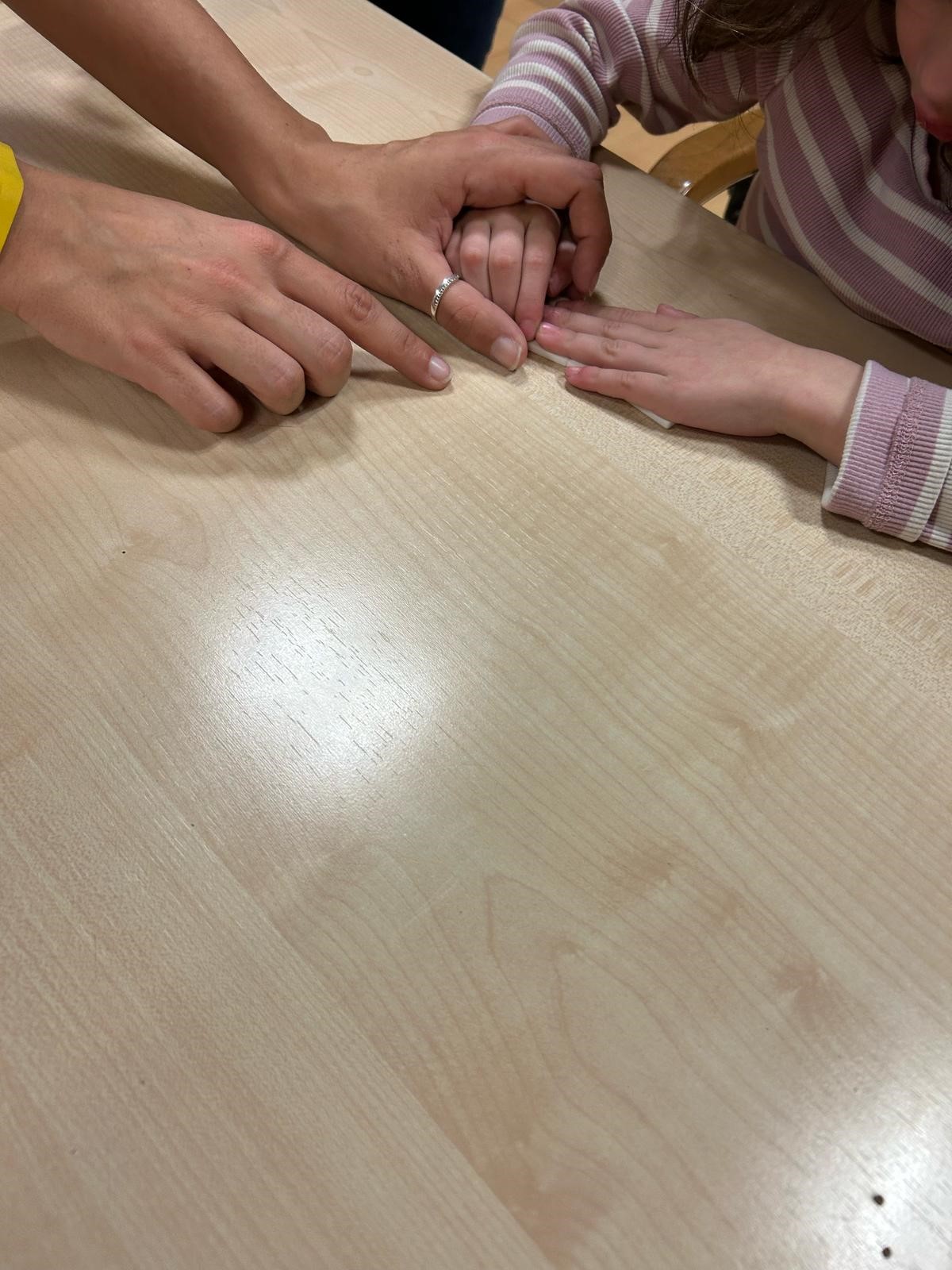 JUEGO DE MESA JAÉN