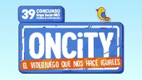 39 Concurso Escolar ONCE 39 Concurso Escolar ONCE