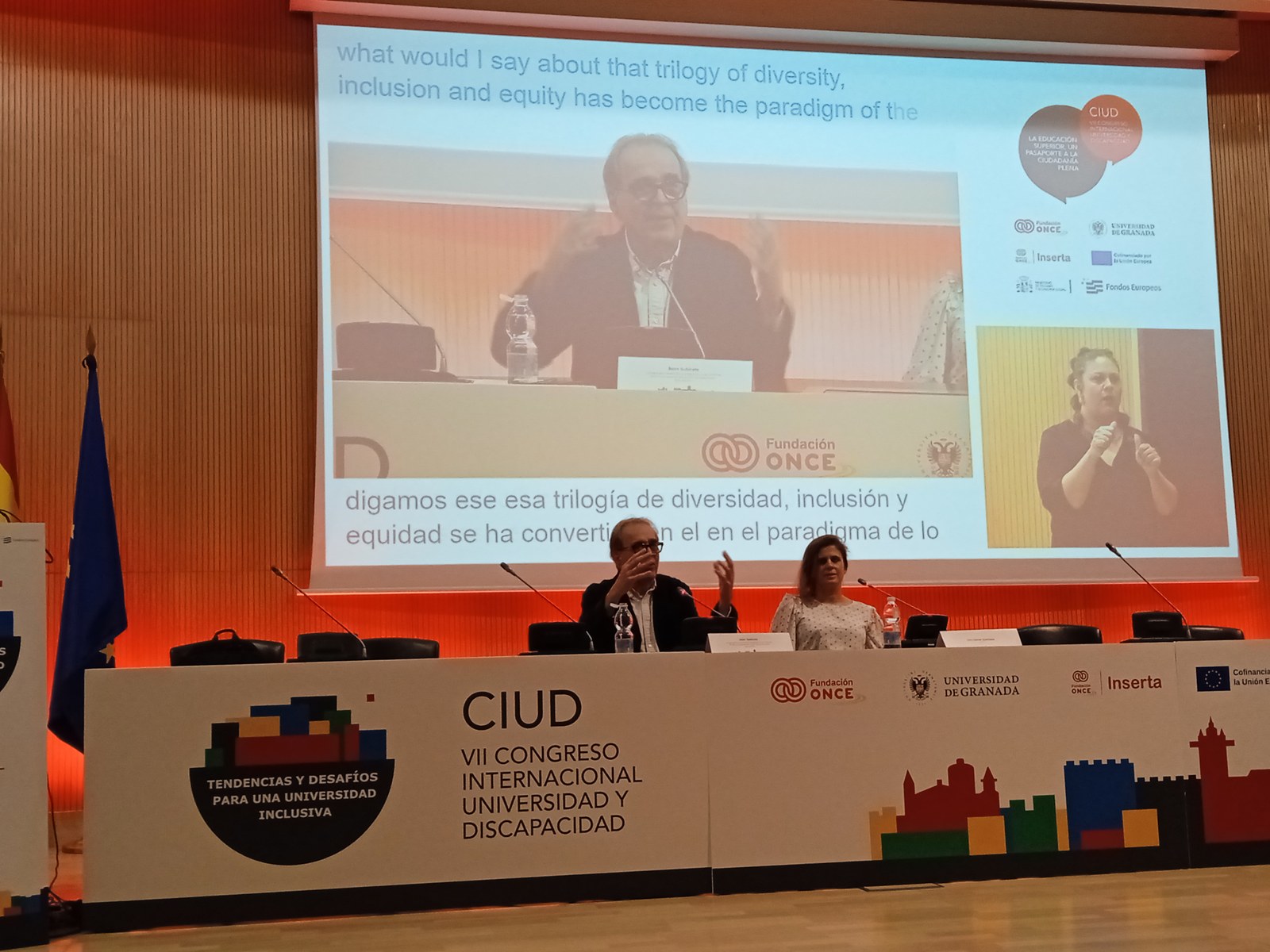 Ponencia Ponencia