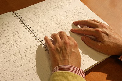 Braille