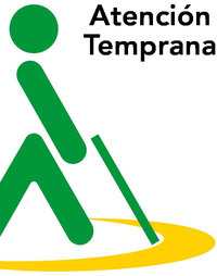 Logo Atención Temprana