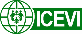 Logo ICEVI