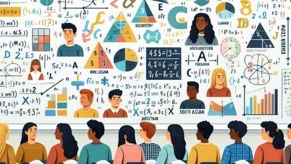 Día Internacional de las Matemáticas