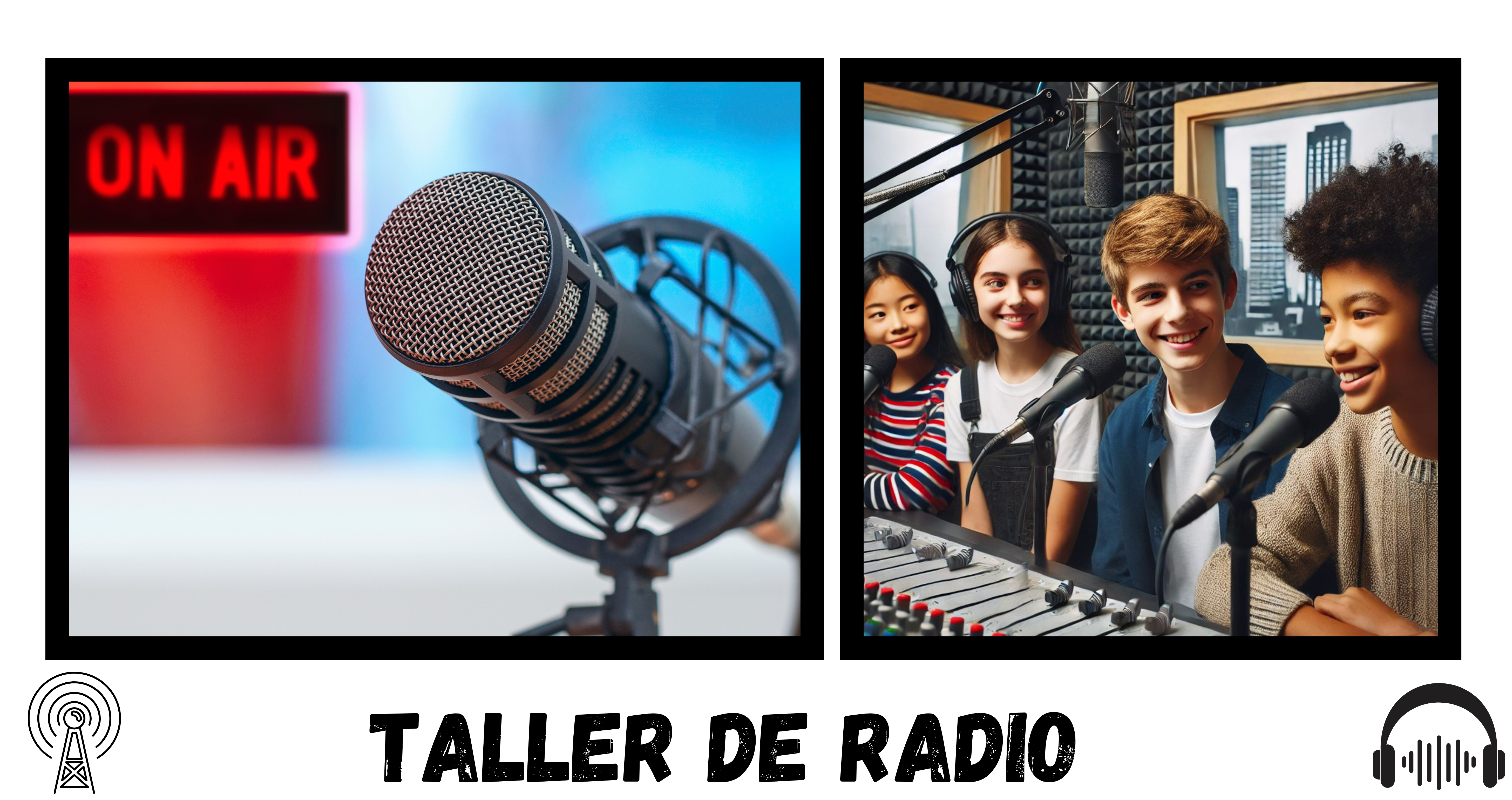 Taller de radio