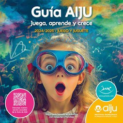 Guía AIJU 24-25