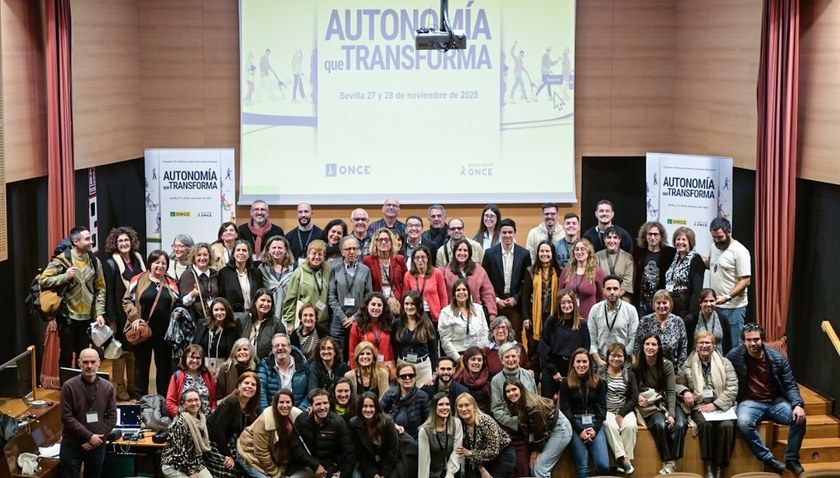 JORNADAS AUTONOMIA SEVILLA 2025