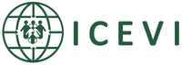 Logos ICEVI y Unión Mundial de Ciegos