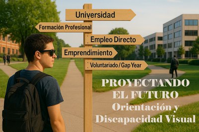 PROYECTANDO EL FUTURO