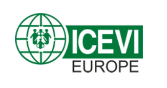 Icono de ICEVI Europa