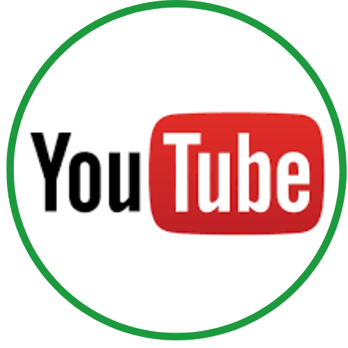 LOGO YOUTUBE LOGO YOUTUBE