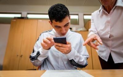 Accesibilidad digital