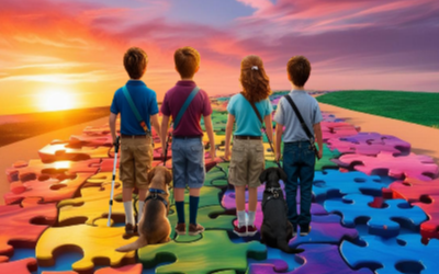 Ciclo de webinars Educación Inclusiva ONCE: Un Camino Compartido